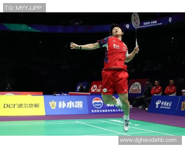 聚焦羽毛球成都羽毛球队近期状态分析与未来展望