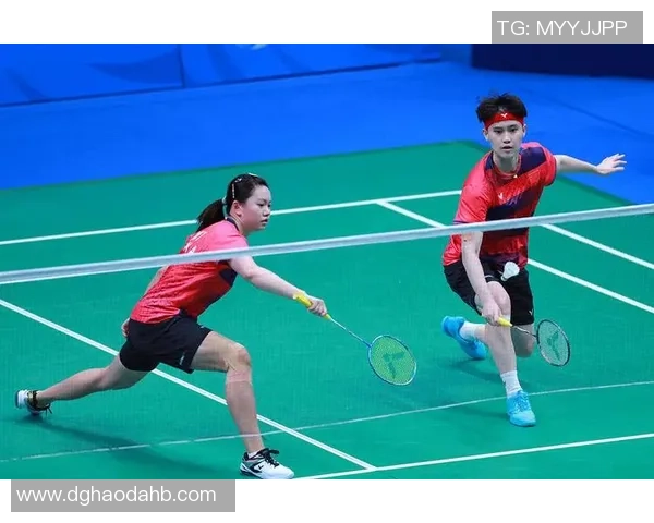 上海羽毛球队灵活性分析与训练策略探讨